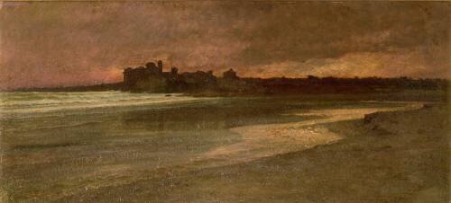 Nettuno (Ernest Hébert) - Muzeo.com