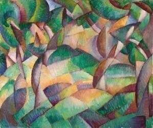 Olive Grove (Leo Gestel) - Muzeo.com