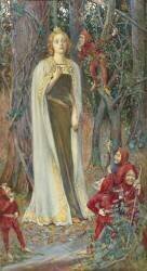 Once Upon a Time (Henry Meynell Rheam) - Muzeo.com