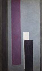Plans Verticaux III, 1912-1913 (Frantisek Kupka) - Muzeo.com