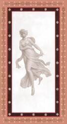 Pompeian Dancer (Louis Lafitte) - Muzeo.com