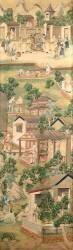 Production of Tea and Manufacturing of Porcelain (anonymous) - Muzeo.com