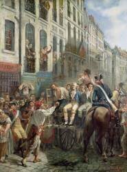 Robespierre (Alfred Mouillard) - Muzeo.com