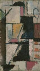 Self-portrait (Theo van Doesburg) - Muzeo.com