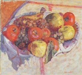 Still Life (Pierre Bonnard) - Muzeo.com