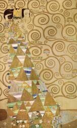 Study for Expectation (Gustav Klimt) - Muzeo.com