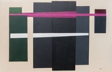 Suprematist Execution of Maximilian (Guilherme Pontes) - Muzeo.com