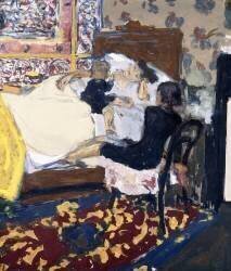 The Children (Edouard Vuillard) - Muzeo.com