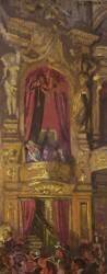 The New Bedford (Walter Richard Sickert) - Muzeo.com