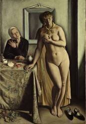 The toilet (François Barraud) - Muzeo.com