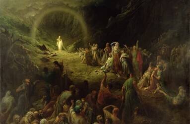 The Valley of Tears (Gustave Doré) - Muzeo.com