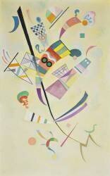 Untitled (Wassily Kandinsky) - Muzeo.com