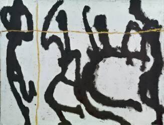 Untitled (Louis Soutter) - Muzeo.com
