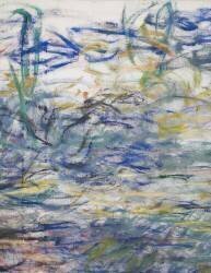 Waterlilies (Claude Monet) - Muzeo.com