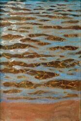 Waves (Akseli Gallen-Kallela) - Muzeo.com