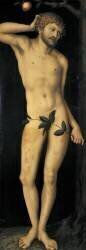 Cranach, Adam / Florence (Lucas Cranach the Elder) - Muzeo.com