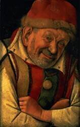 Gonella (Jean Fouquet) - Muzeo.com
