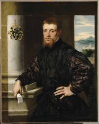 Melchior Von Brauweiler (Jan van Calcar) - Muzeo.com