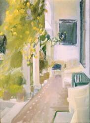 L'Alhambra, Grenade III (Joaquin Sorolla y Bastida) - Muzeo.com