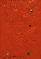 The points (Francis Picabia) - Muzeo.com