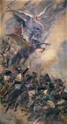Allégorie de la Victoire (Edouard Detaille) - Muzeo.com
