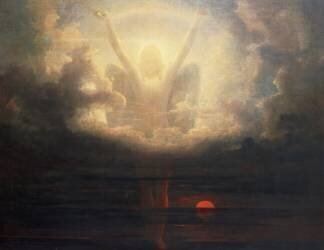 Apocalypse (Francis Danby) - Muzeo.com