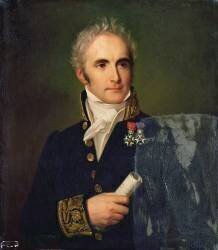Casimir Perier (Louise Adélaïde Desnos) - Muzeo.com