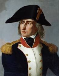 Charles-Pierre-François Augereau (Claude-Noël Thevenin) - Muzeo.com