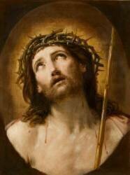 Ecce Homo (Guido Reni) - Muzeo.com