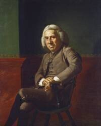 Eleazer Tyng (John Singleton Copley) - Muzeo.com