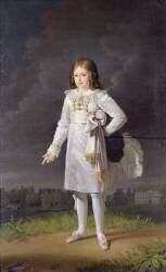 Frédéric-Napoléon (Barbara Krafft) - Muzeo.com
