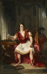 Gaetano Crivelli (John Partridge) - Muzeo.com