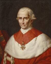 Jacques, marquis de Maleville (1741-1824) (Auguste Gaspard...) - Muzeo.com