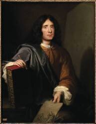 Jean-Baptiste Champaigne, peintre (1631-1681) (Jacques Carre) - Muzeo.com