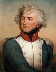 Jean-Baptiste Kleber (1753-1800) (Paulin Guérin) - Muzeo.com