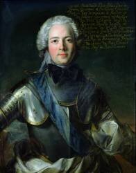 Joseph-Marie (Jean-Marc Nattier) - Muzeo.com