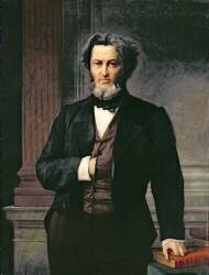 Jules Favre (Charles Victor Eugène...) - Muzeo.com
