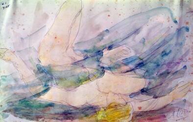 La vague blonde (Auguste Rodin) - Muzeo.com
