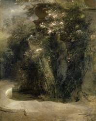 La Vénus abandonnée (Arnold Böcklin) - Muzeo.com