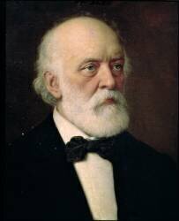 Lajos Kossuth (Miklos Barabas) - Muzeo.com