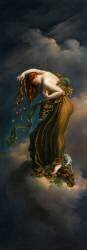 L'Automne (Anne-Louis Girodet) - Muzeo.com