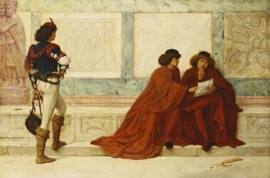 Liaisons ensoleillées (Robert Dowling) - Muzeo.com