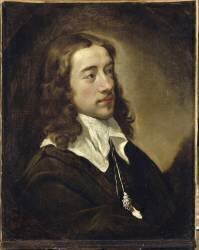 Louis Testelin, peintre (Charles Le Brun) - Muzeo.com