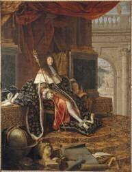 Louis XIV 