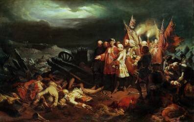 Louis XV (Henri Félix Emmanuel...) - Muzeo.com