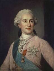 Louis XVI (Joseph Duplessis) - Muzeo.com