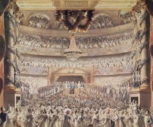 Louis XVIII (Francois Buffet) - Muzeo.com