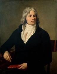 Louis-Francois Bertin (François-Xavier Fabre) - Muzeo.com