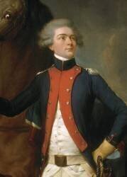 Marie Gilbert Mottier (1797-1834), marquis de La Fayette (détail) (Louis-Léopold Boilly) - Muzeo.com