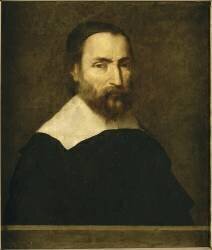 Nicolas Claude Fabri de Peyresc (1580-1637) (Ludovicus Finson) - Muzeo.com